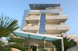 Hotel in the heart of Marina Centro Rimini