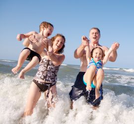 Offerta Famiglie con bambini  Offerta Famiglie con bambini